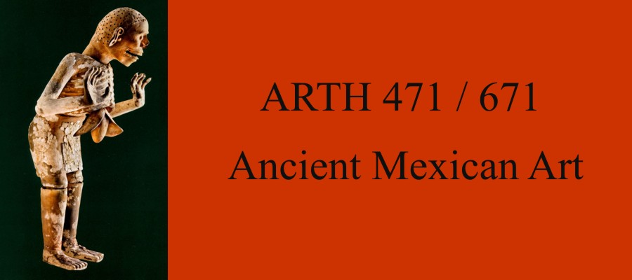 ARTH 471